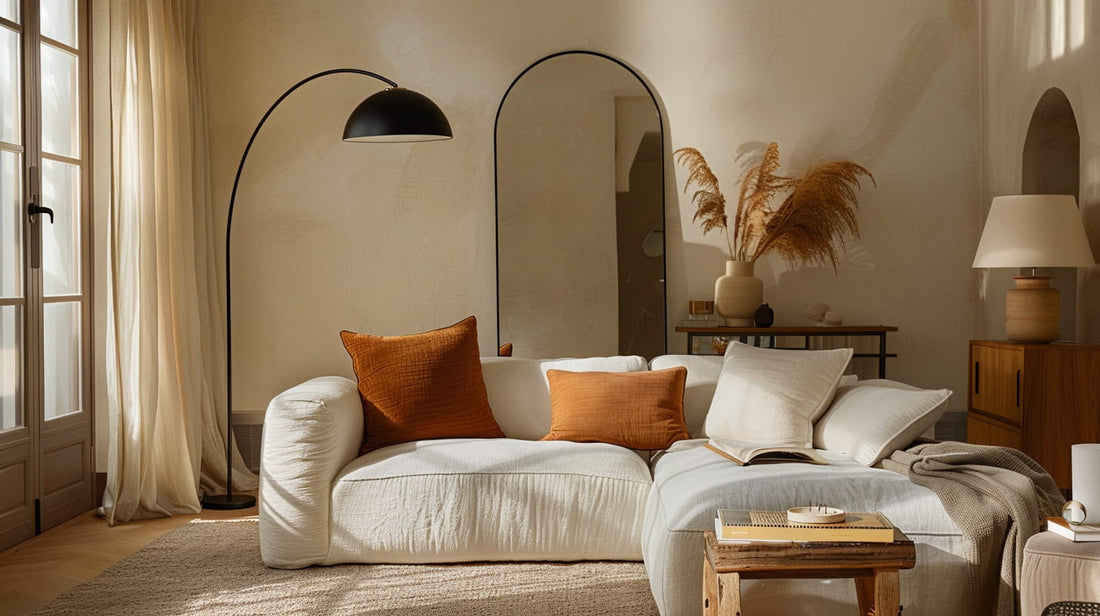 7 Stylish Lamps That Make a Statement (Without Breaking the Bank) - Alfanite Store