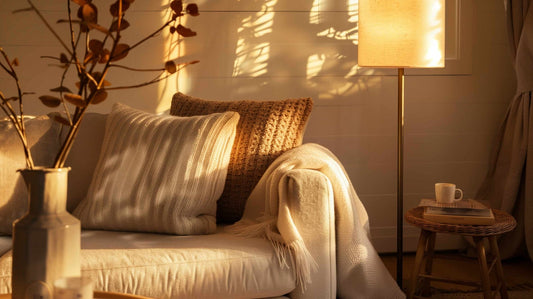 Best Floor Lamps for Cozy Winter Evenings - Alfanite Store