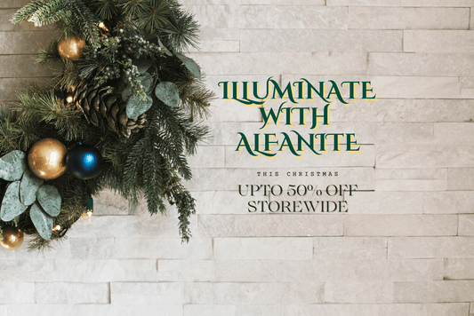 Creating a Magical Christmas Atmosphere at Home - Alfanite Store