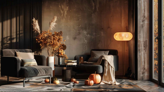 Halloween Lighting Ideas for a Stylish (Not Spooky) Home - Alfanite Store