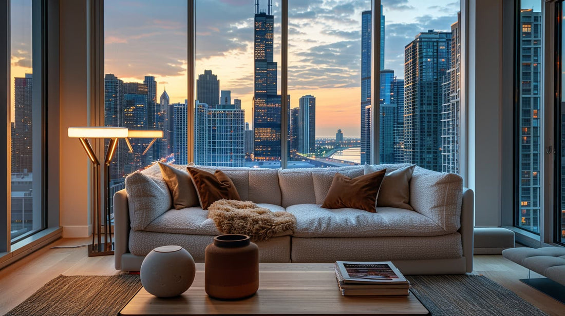 How to Use Lighting to Set the Vibe in a New Home - Alfanite Store