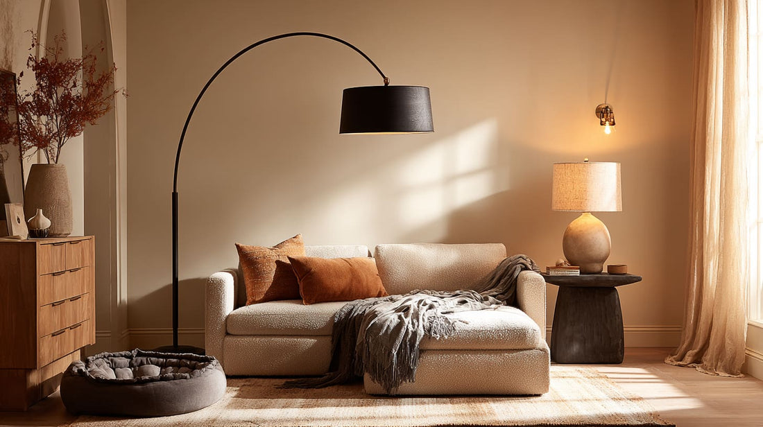 Lighting Tips Every First-Time Homeowner Should Know - Alfanite Store