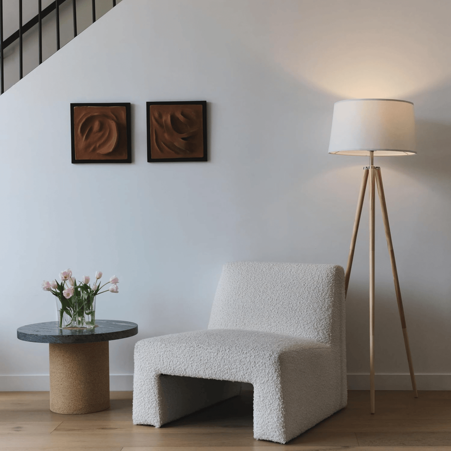 Arbolino Floor Lamp - Alfanite Store