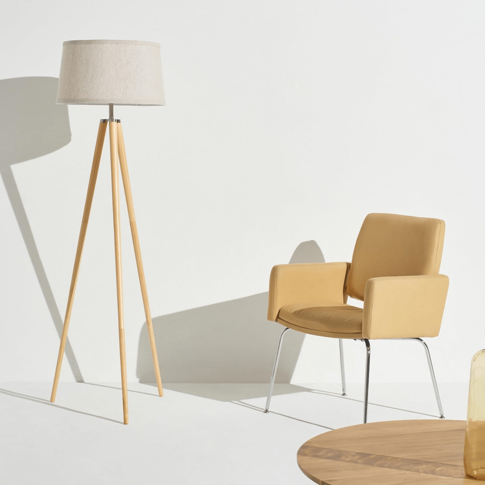 Arbolino Floor Lamp - Alfanite Store