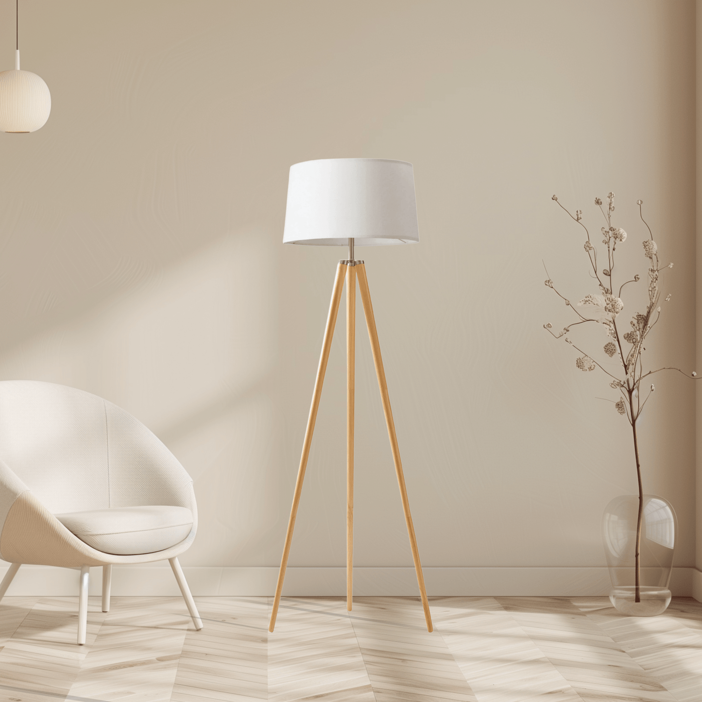 Arbolino Floor Lamp - Alfanite Store