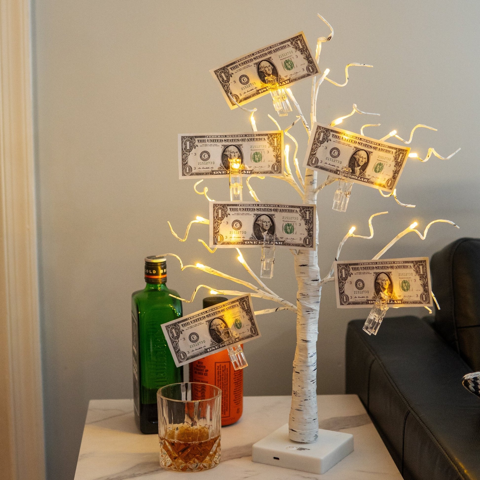 Wedding money tree ideas 60 photos - Astyledwedding.com