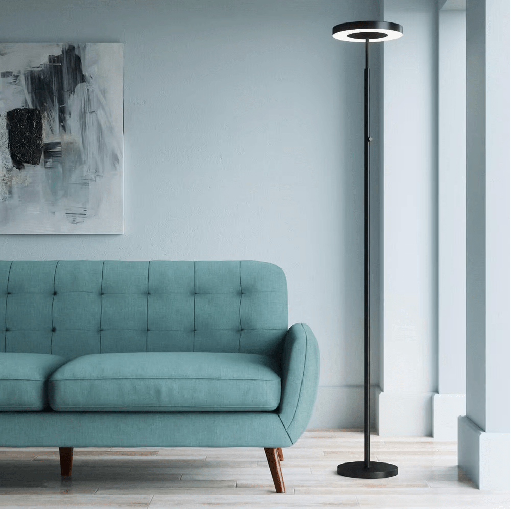 LED Torcherie Lamp - Alfanite Store